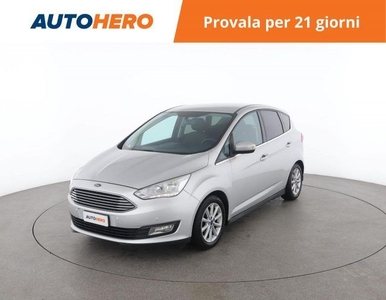 FORD C-Max 1.5 TDCi 120CV Start&Stop Titanium