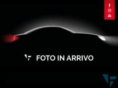 Ford Focus 1.6 120 CV GPL Titanium del 2016 usata a Villorba