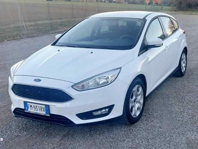 FORD Focus 3ª serie