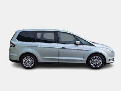 FORD GALAXY 2.0 EcoBlue 190cv S/S Auto AWD Titanium Business