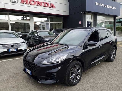 Ford Kuga 1.5 EcoBlue 120 CV 2WD ST-Line