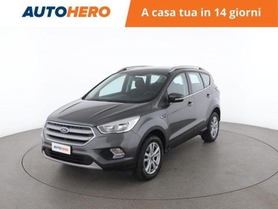Ford Kuga 1.5 EcoBoost 120 CV S&S 2WD Business Usate