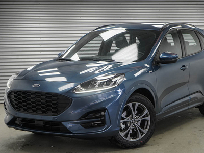 FORD Kuga 2,5 Fhev Cvt 2wd At St-line