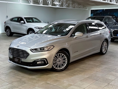 Ford Mondeo Full Hybrid 2.0 SW Titanium Business *IVA ESPOSTA*