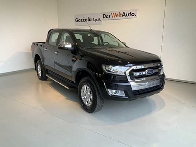 Ford Ranger 2.2 TDCi Doppia Cabina XLT Automatico 4x4 da Gazzola S.r.l.