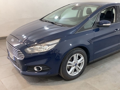 FORD S-MAX 2.0 TDCI 150CV BUSINESS AUTOMATICA