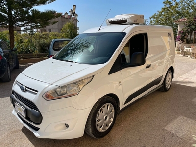Ford Transit 1.6 Tdci Connect