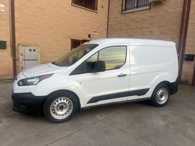 Ford Transit Connect 2018