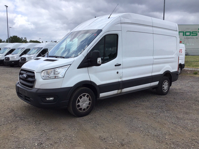 FORD Transit Kasten 330 L3 Trend At*kamera*ahk*dab+