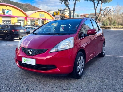 HONDA Jazz GPL 1.4 i-VTEC Elegance 99cv - AppleCarPlay Usata