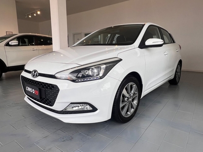 Hyundai i20 1.1 CRDi 12V 5 porte Comfort