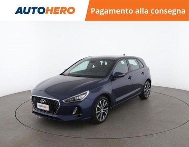 HYUNDAI i30 1.6 CRDi 110CV 5 porte Business