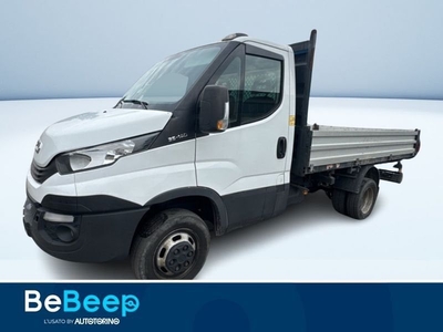 Iveco Daily 35 C14 CAB. E6