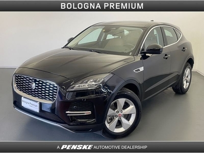 Jaguar E-Pace 2.0D I4 163 CV AWD Auto S