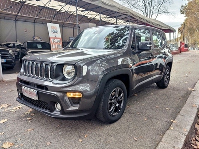 Jeep Renegade 1.6 M-JET AUTOMATICA UNIPRO EURO 6