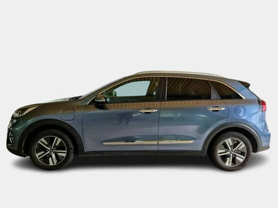 Kia Niro Ibrida Usata