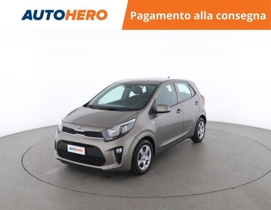 KIA Picanto 1.0 12V 5 porte Active