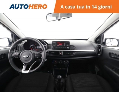 KIA Picanto 1.0 12V 5 porte Urban