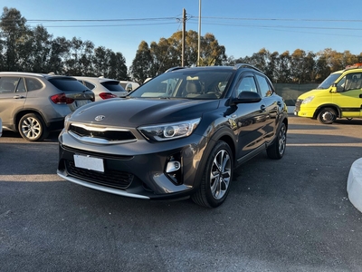 Kia Stonic 1.4 MPI 100 CV Style