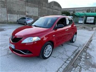 Lancia Ypsilon 1.2 69 CV 5 porte Gold del 2016 usata a Lissone