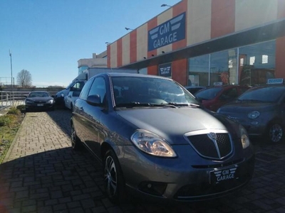 LANCIA Ypsilon 2ª serie