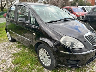 LANCIA Ypsilon 3ª serie