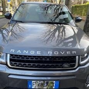 Land Rover Range Rover Evoque 2.0 eD4 5p. SE Dynamic del 2017 usata a Saronno