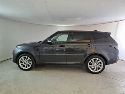 LAND ROVER RANGE ROVER SPORT 3.0 SDV6 MHEV 300cv HSE Dynamic aut.