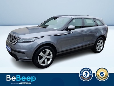 Land Rover Range Rover Velar 2.0D I4 S 180CV AUTO MY20