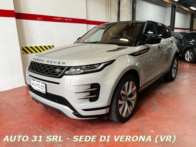 LAND ROVER RR Evoque 2ª serie