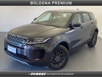 Land Rover RR Evoque Range Rover Evoque 2.0D I4 180 CV AWD Auto