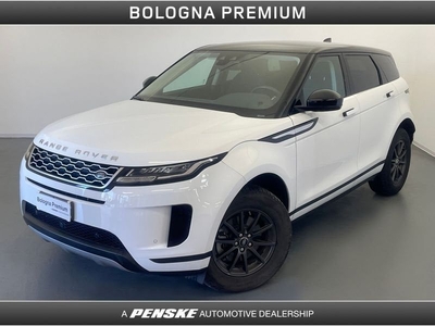 Land Rover RR Evoque Range Rover Evoque 2.0D I4-L.Flw 150 CV AWD Auto