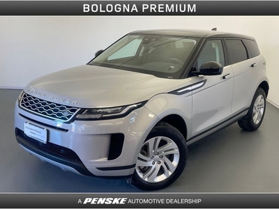 Land Rover RR Evoque Range Rover Evoque 2.0D I4-L.Flw 150 CV AWD Auto