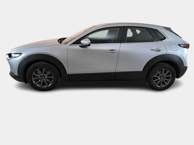 Mazda Cx-30 Diesel Usata