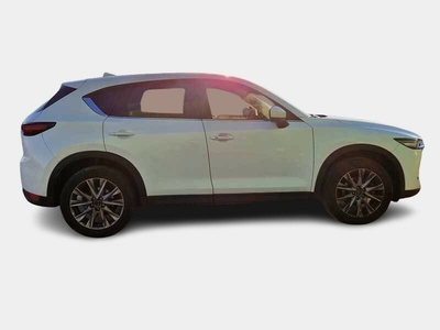 MAZDA CX-5 Diesel 2.2L 150cv 2WD 6MT Exceed