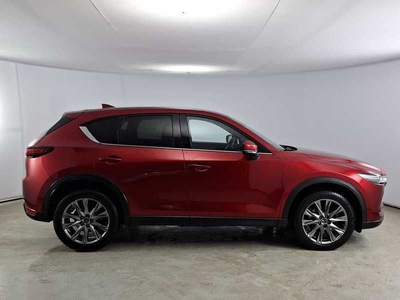 MAZDA CX-5 Diesel 2.2L 184cv AWD 6MT Signature