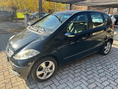 MERCEDES-BENZ A 180 CDI Avantgarde