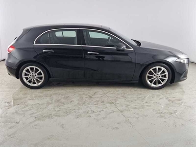 MERCEDES-BENZ A 180 d Automatic Sport 5 PORTE BERLINA