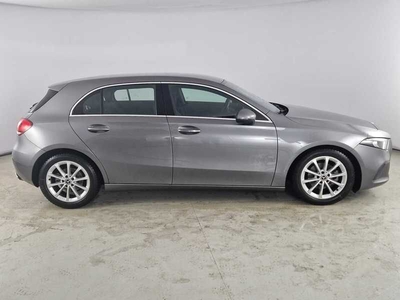 MERCEDES-BENZ A 180 d Automatic Sport 5 PORTE BERLINA