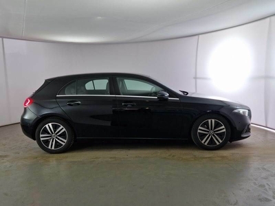 MERCEDES-BENZ A 180 d Business Extra 5 PORTE BERLINA