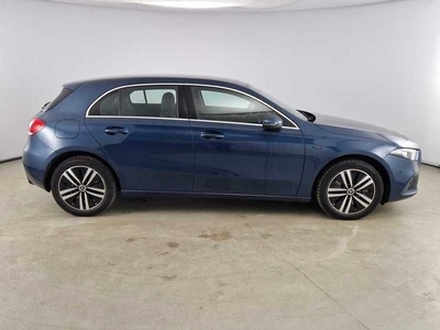 MERCEDES-BENZ A 250 e EQ-POWER Automatic Sport 5 PORTE BERLINA