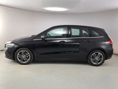 MERCEDES-BENZ B 180 d Automatic Business Extra