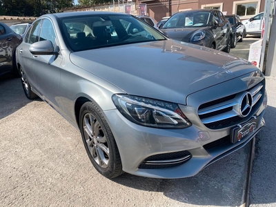 Mercedes-benz C 220 BlueTEC Automatic Premium vedi promo in descrizione