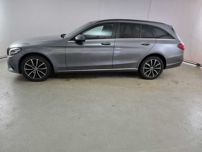 MERCEDES-BENZ C 220 d Business Extra Auto WAGON