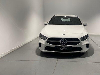 Mercedes-Benz Classe A - W177 2018 A 180 d Sport auto