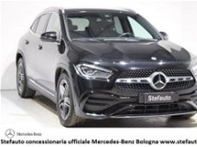 Mercedes-Benz GLA SUV 200 d Automatic 4Matic Premium del 2020 usata a Castel Maggiore