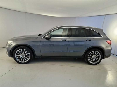 MERCEDES-BENZ GLC 220 d 4Matic Premium aut.