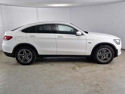 MERCEDES-BENZ GLC 300 de 4Matic EQ-Power Premium Plus aut. COUPE