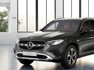 Mercedes-Benz GLC (X254) GLC 300 de 4MATIC