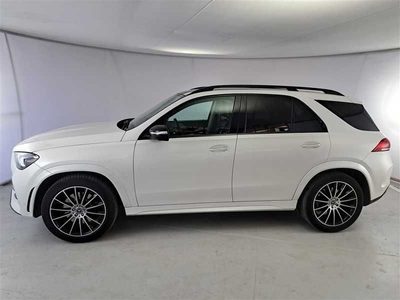 MERCEDES-BENZ GLE 300 d 4MATIC Premium